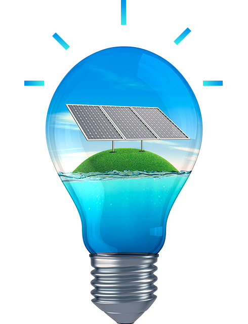 solar benefits image